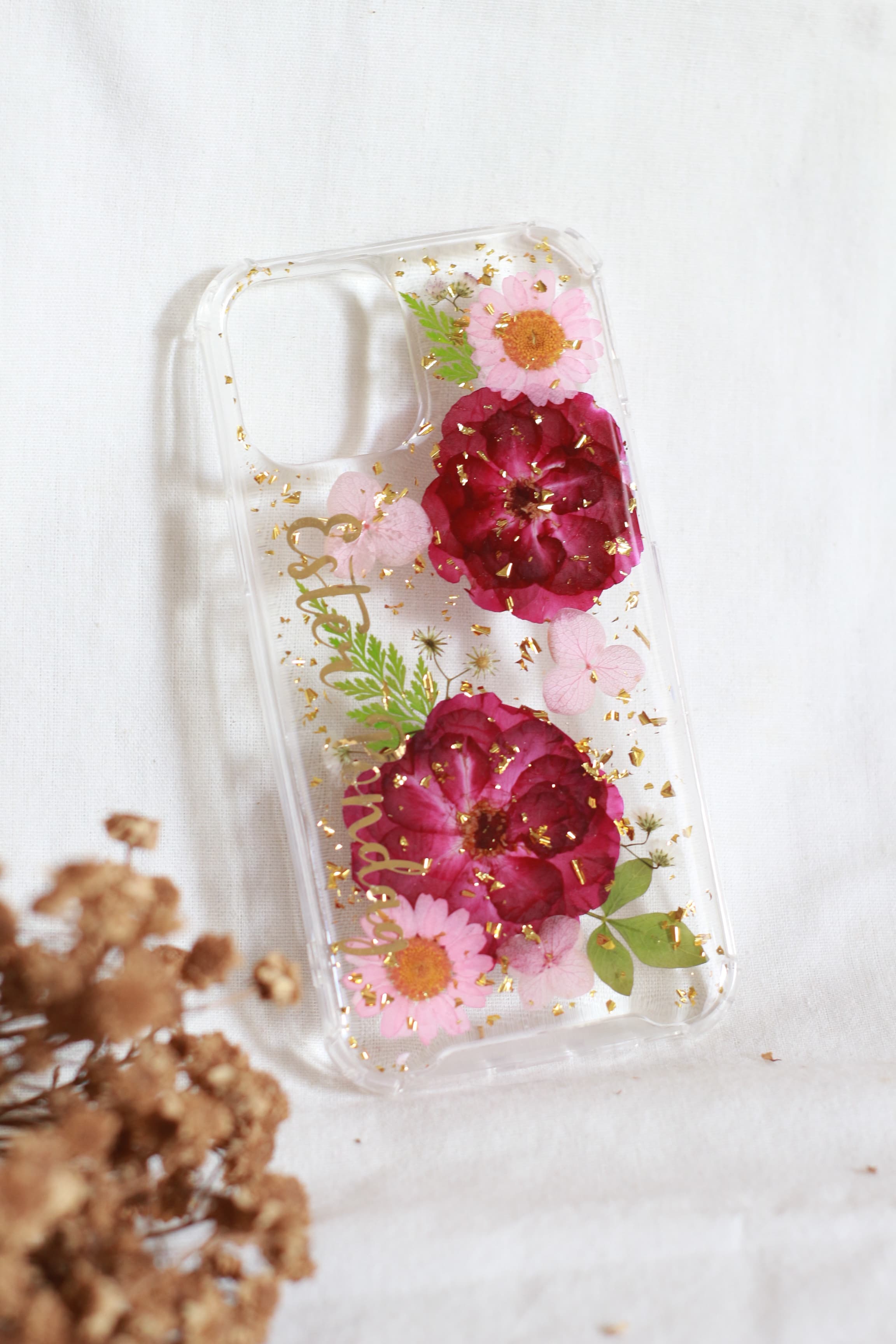 Ixora stockist