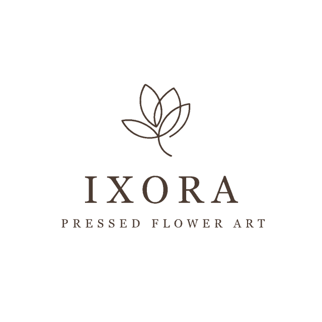 Ixora Art